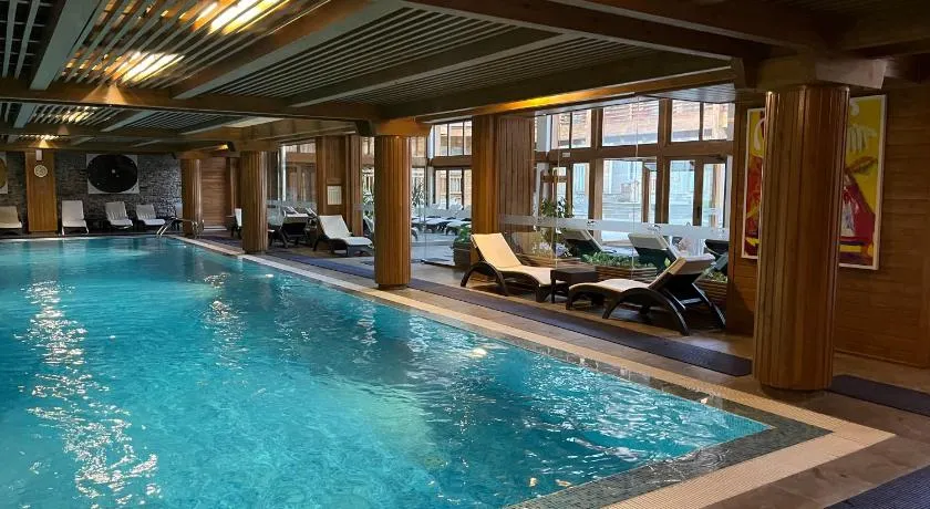 PIRIN GOLF DELUXE PRIVATE STUDIO GABBY ground floor - Image 1