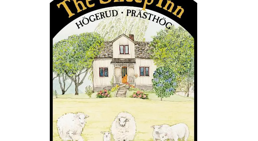 The Sheep Inn B&B - Image 1