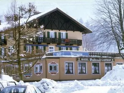 Hotel Waltraud Garni - Image 1