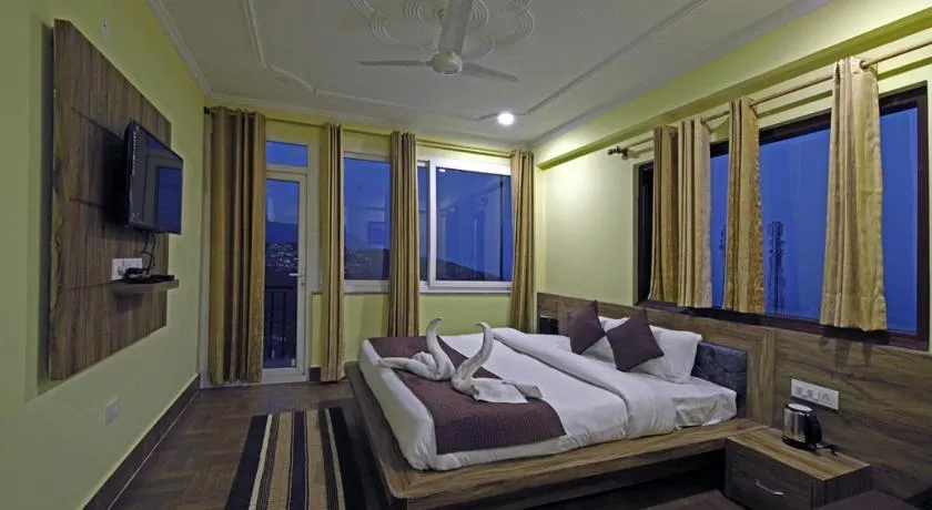 Countryside Stays - Image 1
