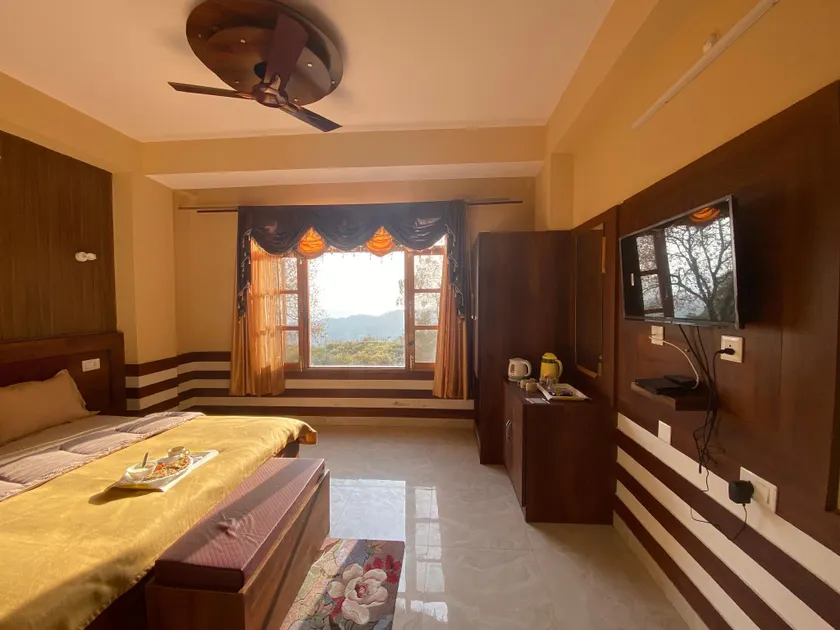 Krishna Kutir - Image 1