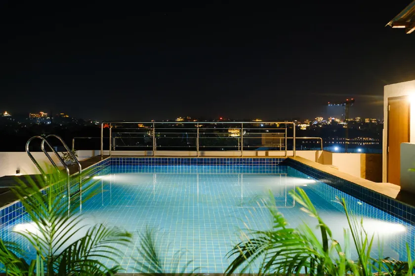 Infinia Stays - A Boutique Hotel - Image 1