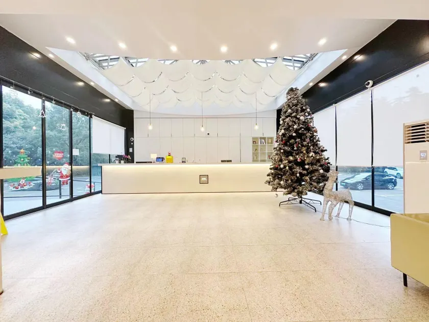 Goldin Hotel (Shanghai Jinqiao International Plaza Branch) - Image 1