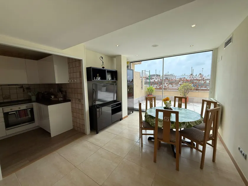 Apartamento Amposta - Image 1