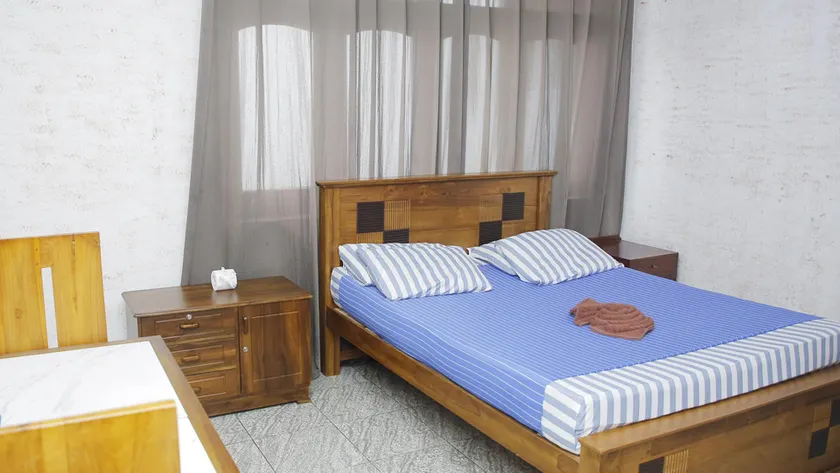 Hillstreet Villa - Image 1