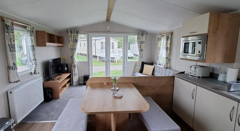 Holiday Home at Cherry Tree Holiday Park 738 - Image 1