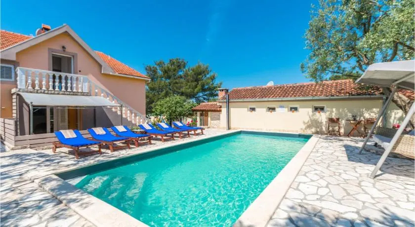 1 Bedroom Stunning Home In Sveti Filip I Jakov - Image 1