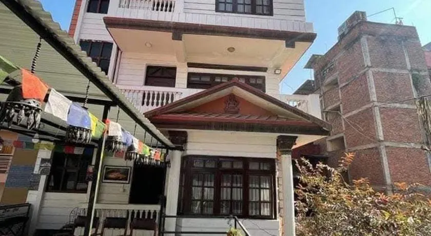 Nest apartment - Image 1