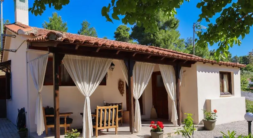 F & B Summer Collection- Skiathos -Maistrali - Image 1