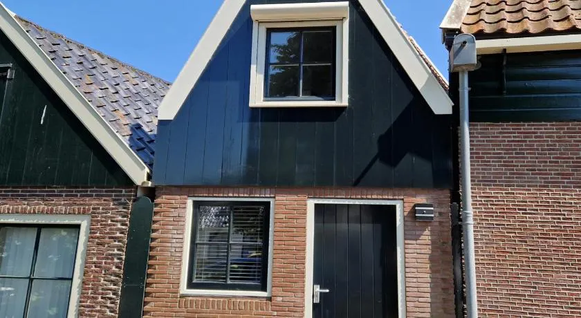 Bed & Breakfast De Punt - Image 1