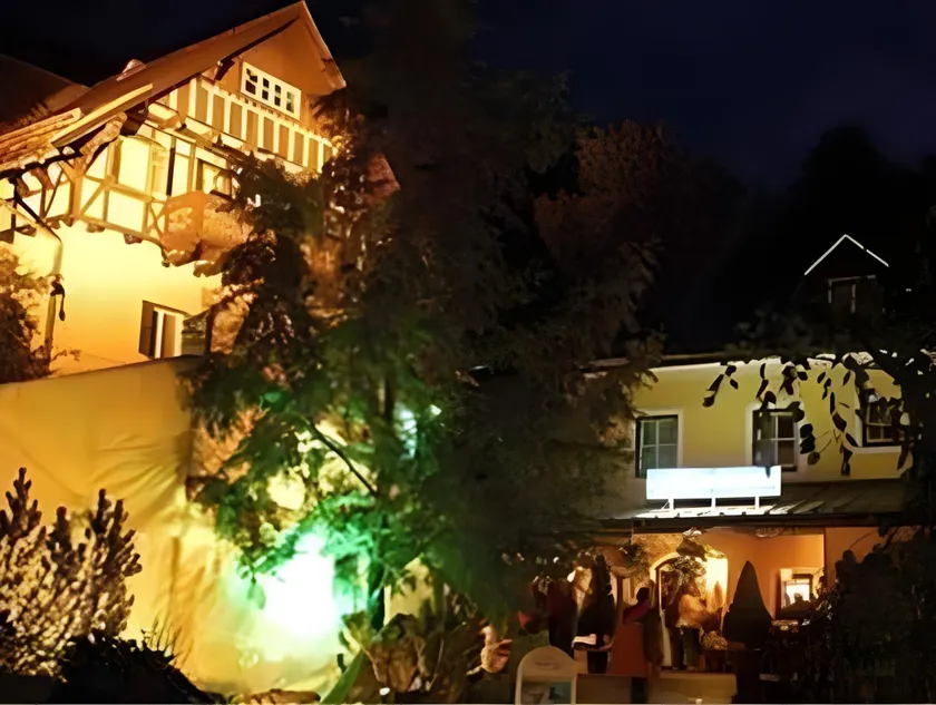 Das Dorf in der Stadt - Image 1