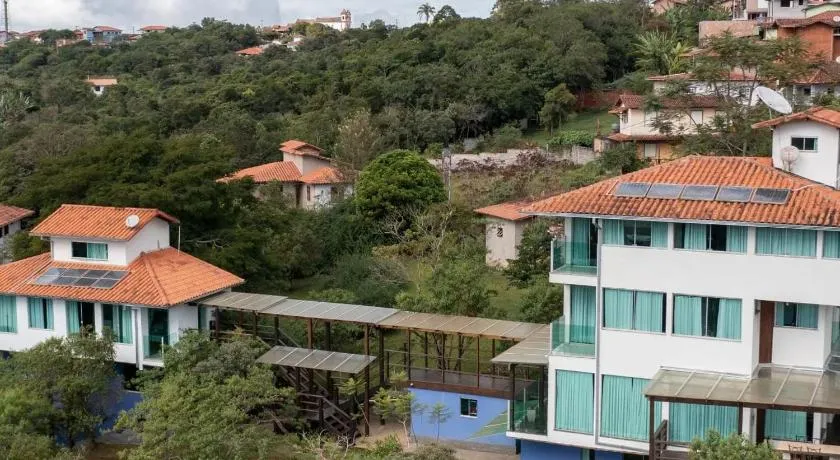 Glass House Lavras Novas - Image 1