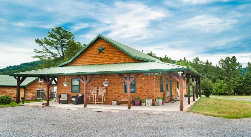7Cs lodging - Image 1