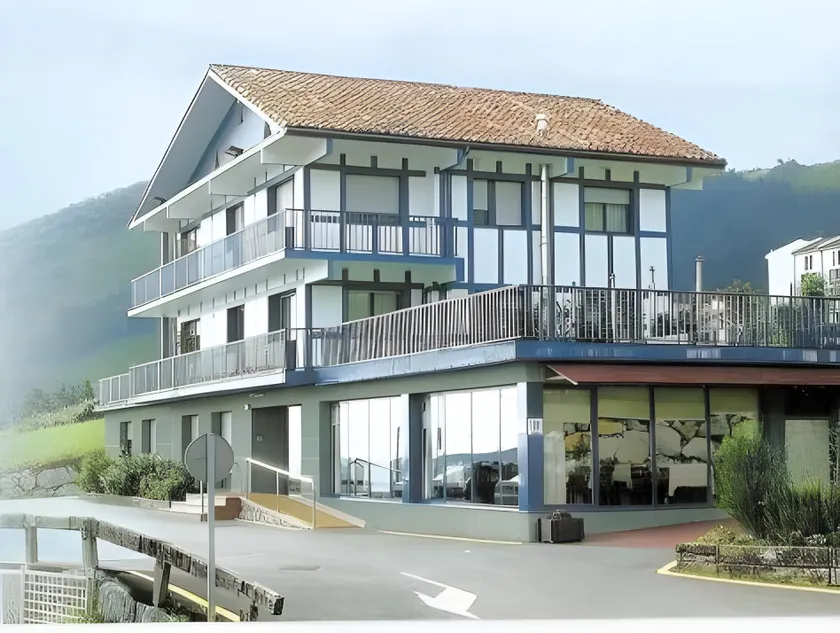Hotel Kanala - Image 1