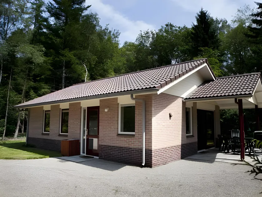Bok's Bungalowpark - Image 1