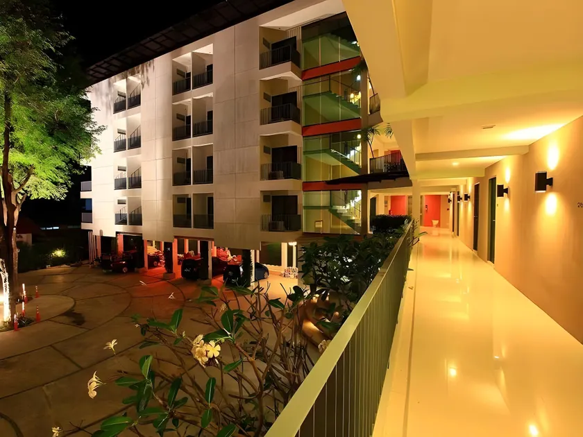 T3 House - Image 1