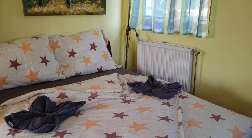 Czanadomb apartman - Image 1