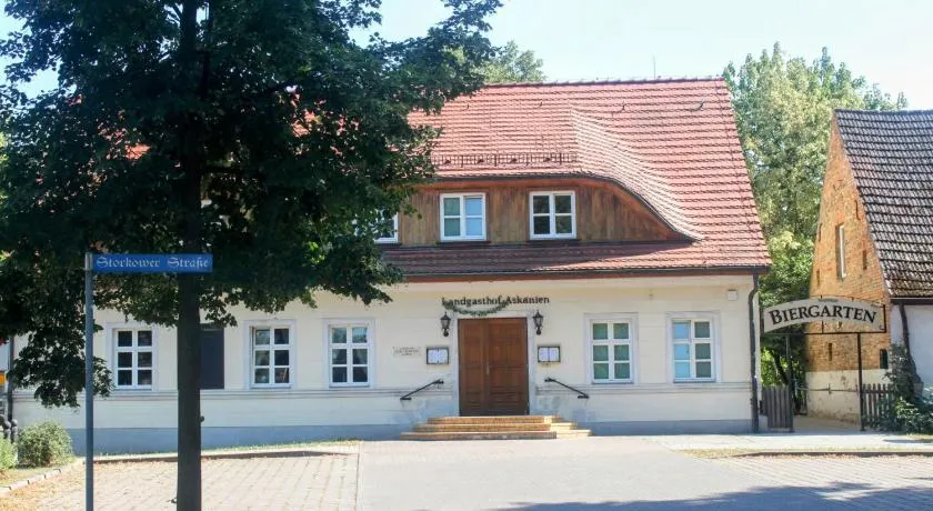 Landgasthof Askanien - Image 1