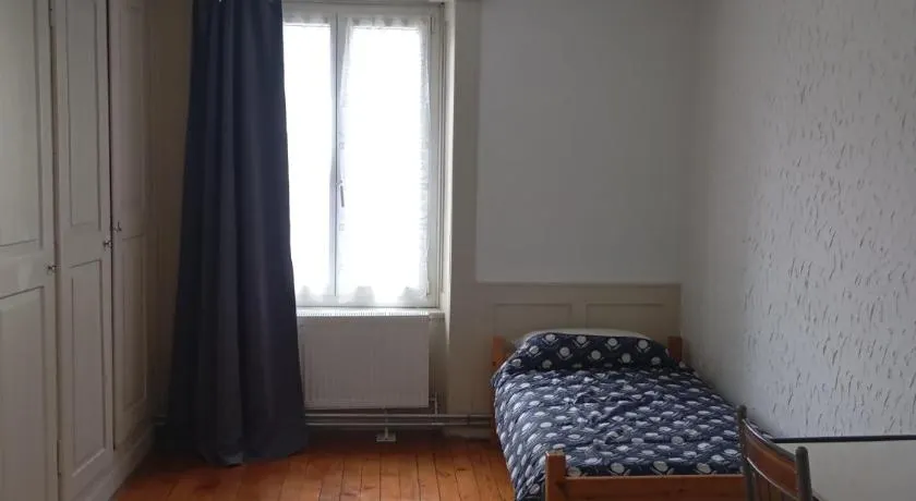 Chambre 1 Bienne - Image 1
