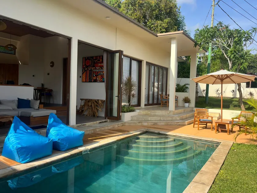 LAGOM VILLAS - Image 1