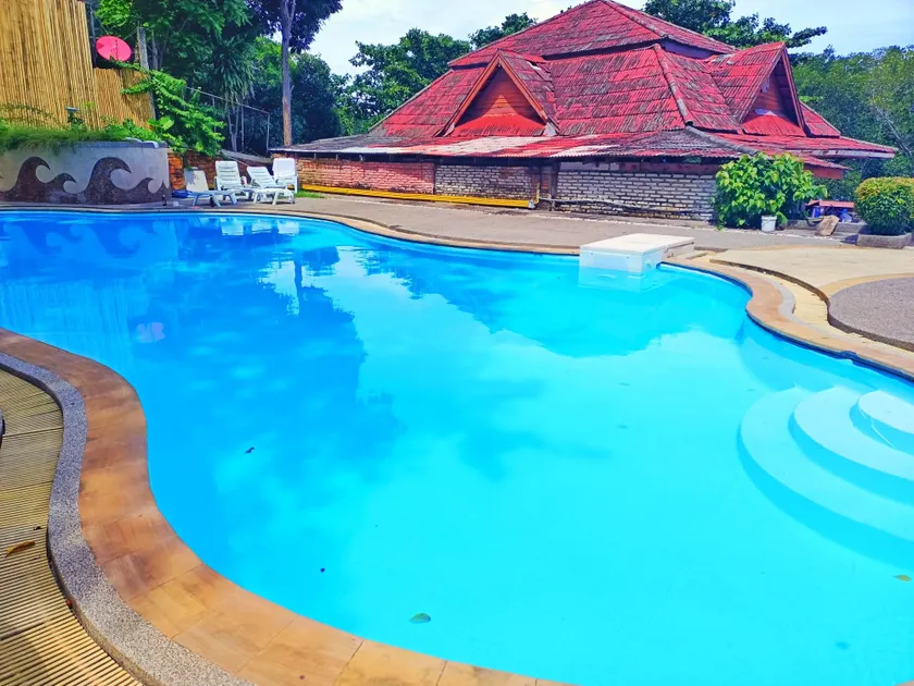 Railay Viewpoint Resort - Image 1