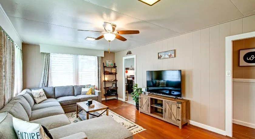 Hale Leilani - Hilo 3BR cold AC - Image 1