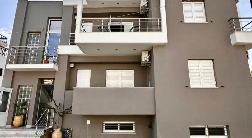 Α & D Perikleous Apartments - Image 1