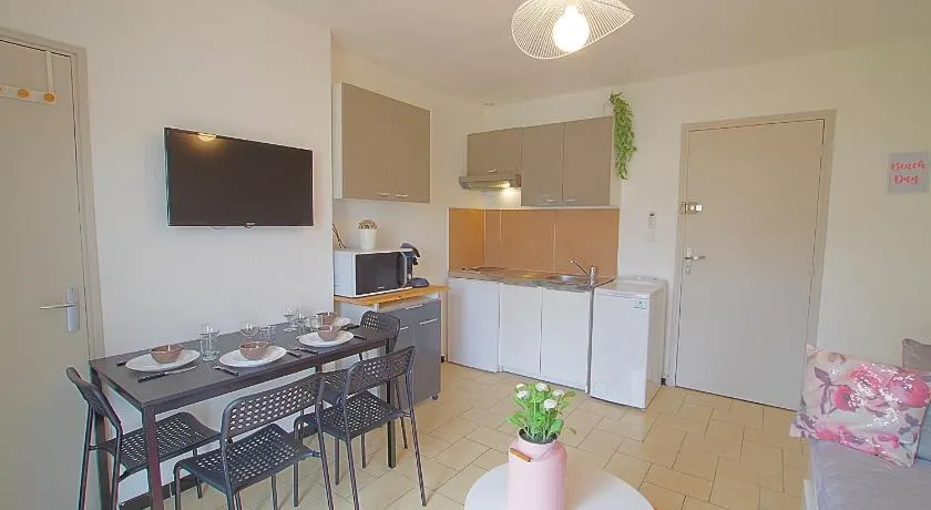 Casa Flamingo - Appartement charmant et moderne - 6 - - Image 1