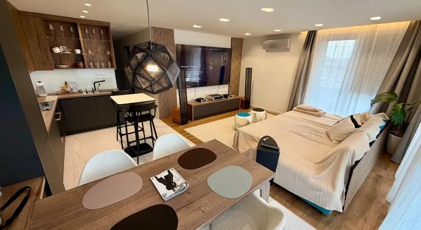 Rupphill Apartment - Image 1