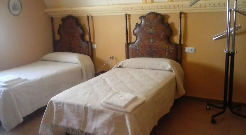 Hus på landet Antigua Ermita del Rosario - Image 1
