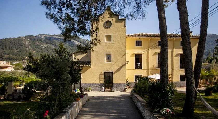 Villa Carmen - Image 1