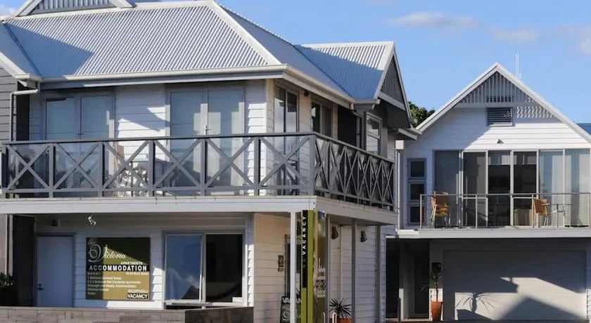 The Victoria Apartments - Image 1