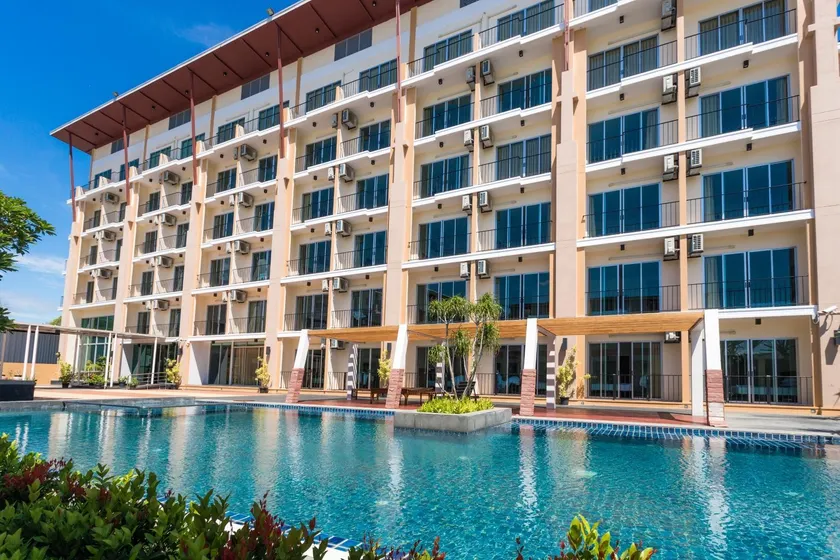 Kanokan Hotel - Image 1