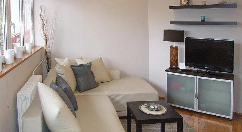 Arena Apartman - Image 1