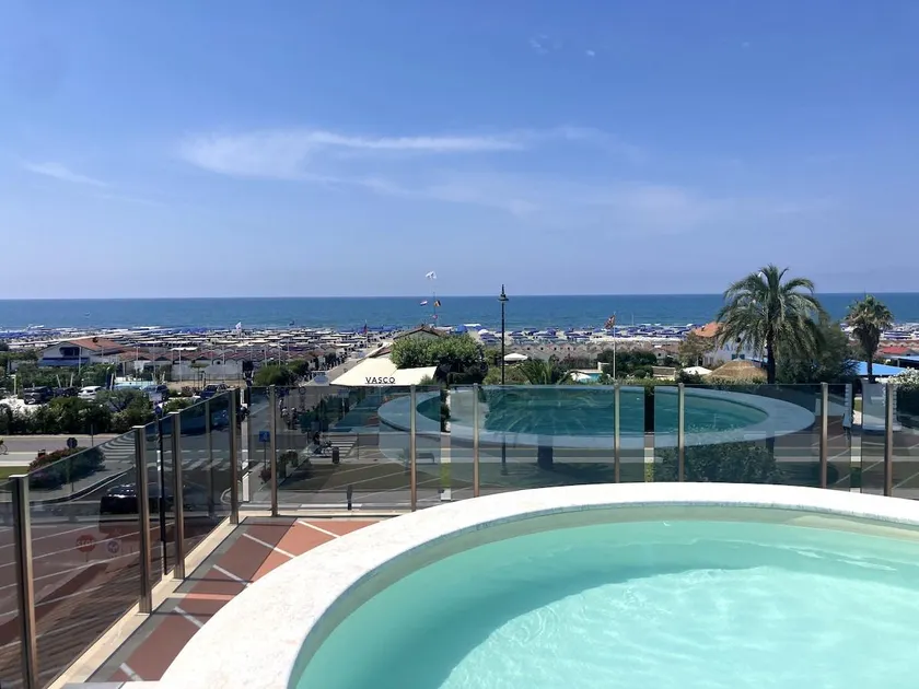 Appartement de vacances | Vue mer - Image 1