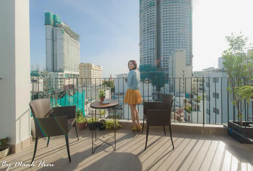 Mojzo Inn Boutique Hotel - Image 1