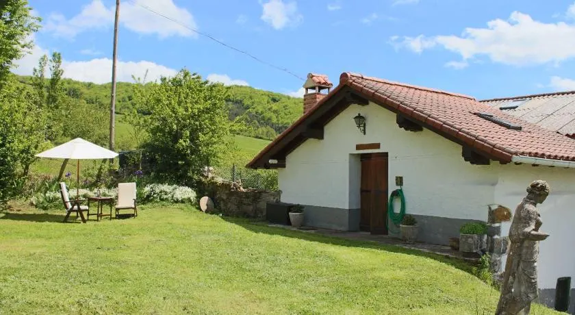 Ferienhaus Lazkotzenea für 9 Personen - Image 1