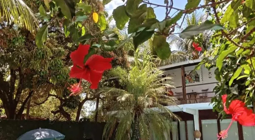 Exclusive Guest House - Suites Charmosas na Vila - Image 1