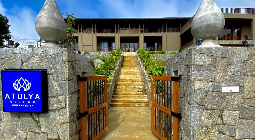 Atulya Villas Nuwara Eliya - Image 1