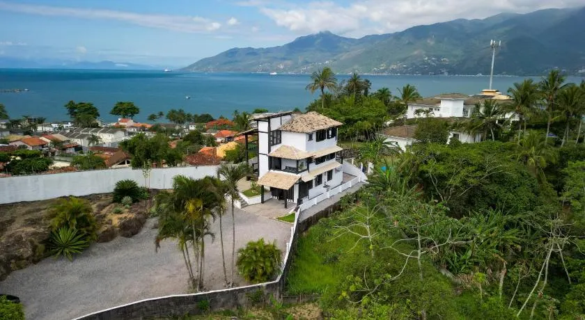Pousada Kaya - Image 1