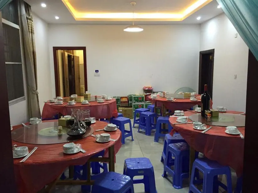 Yunding Xianxi Xinyuan Farmhouse Inn - Image 1