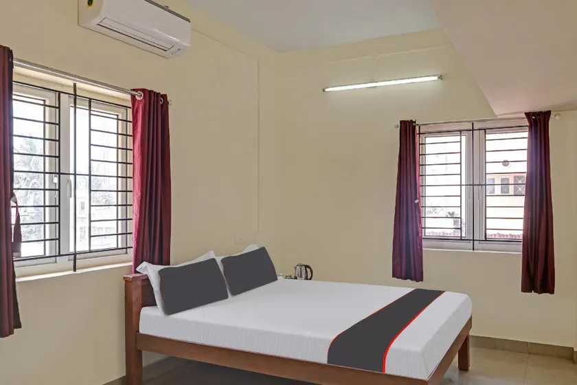 Collection O Orchid Residency Medavakkam - Image 1