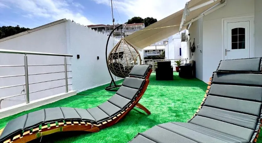 F & B Collection - Alonnisos - Image 1