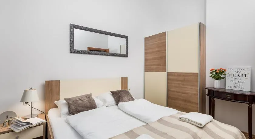 Wien apartment - Image 1