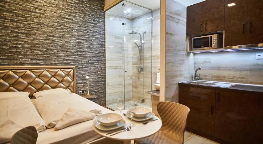 K51 Apartman | Budapest - Image 1