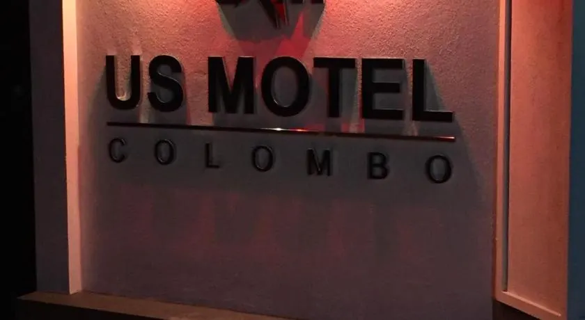 US Motel Colombo - Image 1