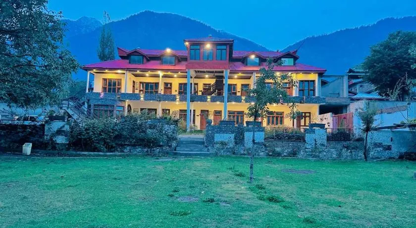 Al Yaseen Continental Kalam - Image 1