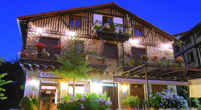 Hostal San Blas - Image 1