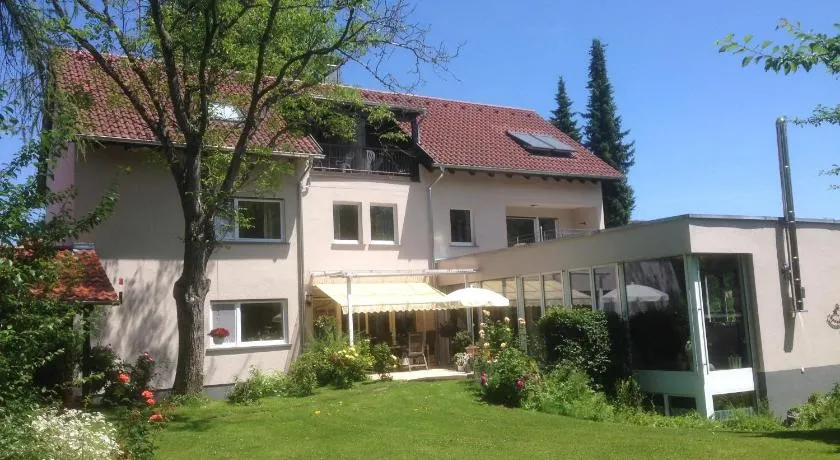 Gunkel Ferienwohnungen am See - Konstanz - Musikerviertel - Image 1