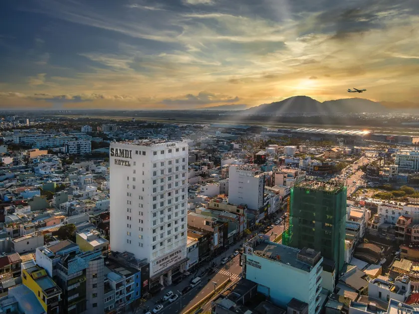 Samdi Airport Da Nang hotel - 3 minutes to Central - Image 1